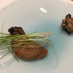 天ぷらあら木 - 