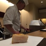 天ぷらあら木 - 