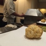 天ぷらあら木 - 