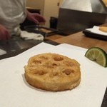 天ぷらあら木 - 