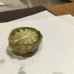 天ぷらあら木 - 