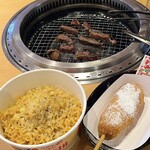 焼肉きんぐ 丸亀店 - 料理写真: