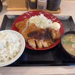 かつや - 料理写真: