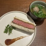 焼肉うしごろ - 