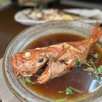 そうさく料理 ろく - 料理写真: