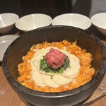 焼肉うしごろ - 