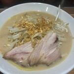 花木流味噌 - 料理写真: