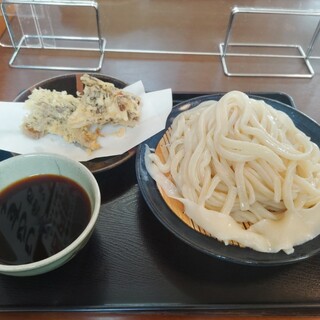 手打ちうどん 袋屋_0