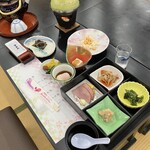 あわら温泉グランドホテル - 202604（朝食）