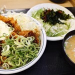 かつや - 料理写真: