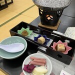 あわら温泉グランドホテル - 202604（夕食）