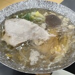 あわら温泉グランドホテル - 202604（夕食）