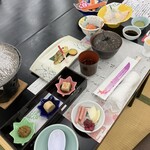 あわら温泉グランドホテル - 202604（夕食）