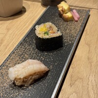 鮨 飛鳥 - 