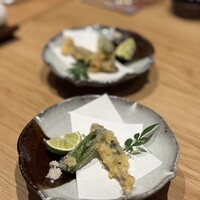 鮨 飛鳥 - 
