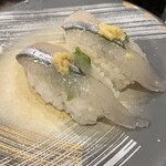廻る富山湾 すし玉 - 202604