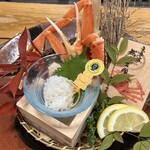越前がに やまに水産 - ★202604
