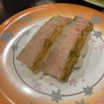 廻る富山湾 すし玉 - 202604