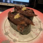 廻る富山湾 すし玉 - 202604