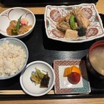 和食 たかなし - 料理写真: