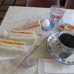 エリーゼ - 料理写真: