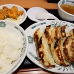 日高屋 - 料理写真: