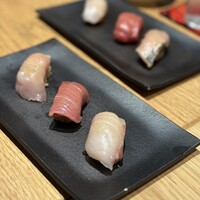 鮨 飛鳥 - 