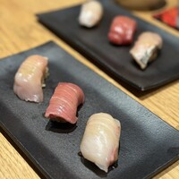 鮨 飛鳥 - 