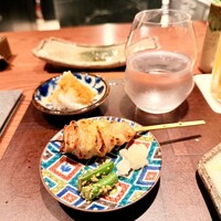 鳥さと 別邸 - 