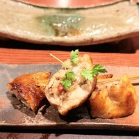 鳥さと 別邸 - 