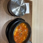 ‎韓美膳 - 料理写真:
