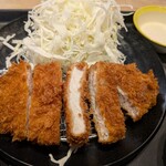 松のや - 料理写真:
