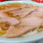 なぎちゃんラーメン 大森駅前店