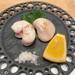 ささだ河庄 - 