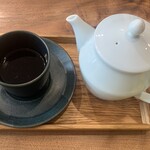 カフェ マメヒコ - 
