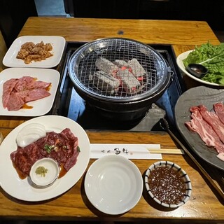 焼肉 多牛 - 料理写真: