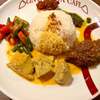 CINTA JAWA CAFE 新宿店