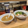 横浜ラーメン 味濱家 神戸本山店