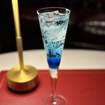 cafe&bar Tres - オリジナルカクテルできます