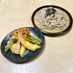 千里庵 - 