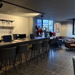 cafe&bar Tres - 