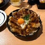 炉端とおでん 呼炉凪来 - 