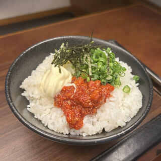 焼肉ホルモン おぐさん_1