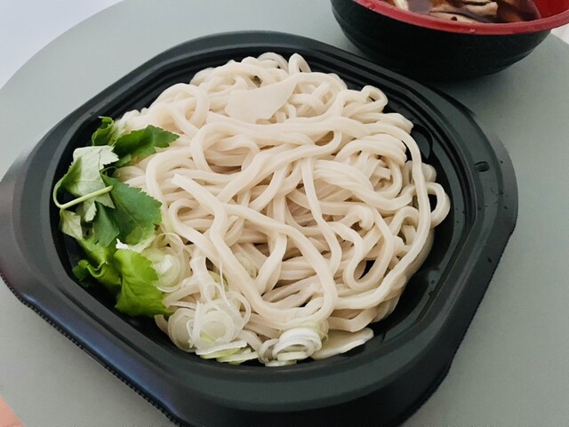 W mountain 咲 - 常陸青柳/うどん | 食べログ