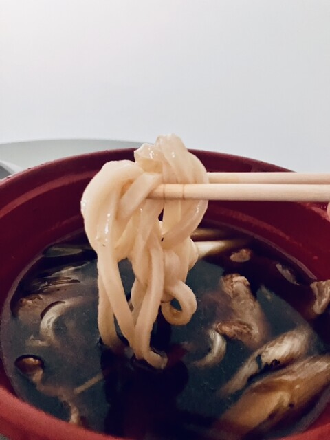 W mountain 咲 - 常陸青柳/うどん | 食べログ