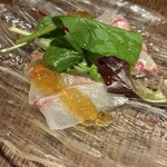 小割烹おはし  - 