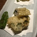 小割烹おはし  - 