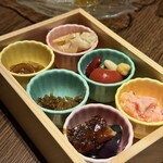 小割烹おはし  - 