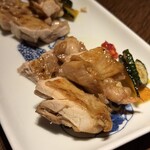 小割烹おはし  - 