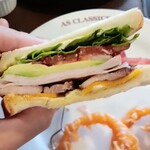 エーエス クラシックス ダイナー - 